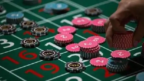 Sports Betting Myanmar