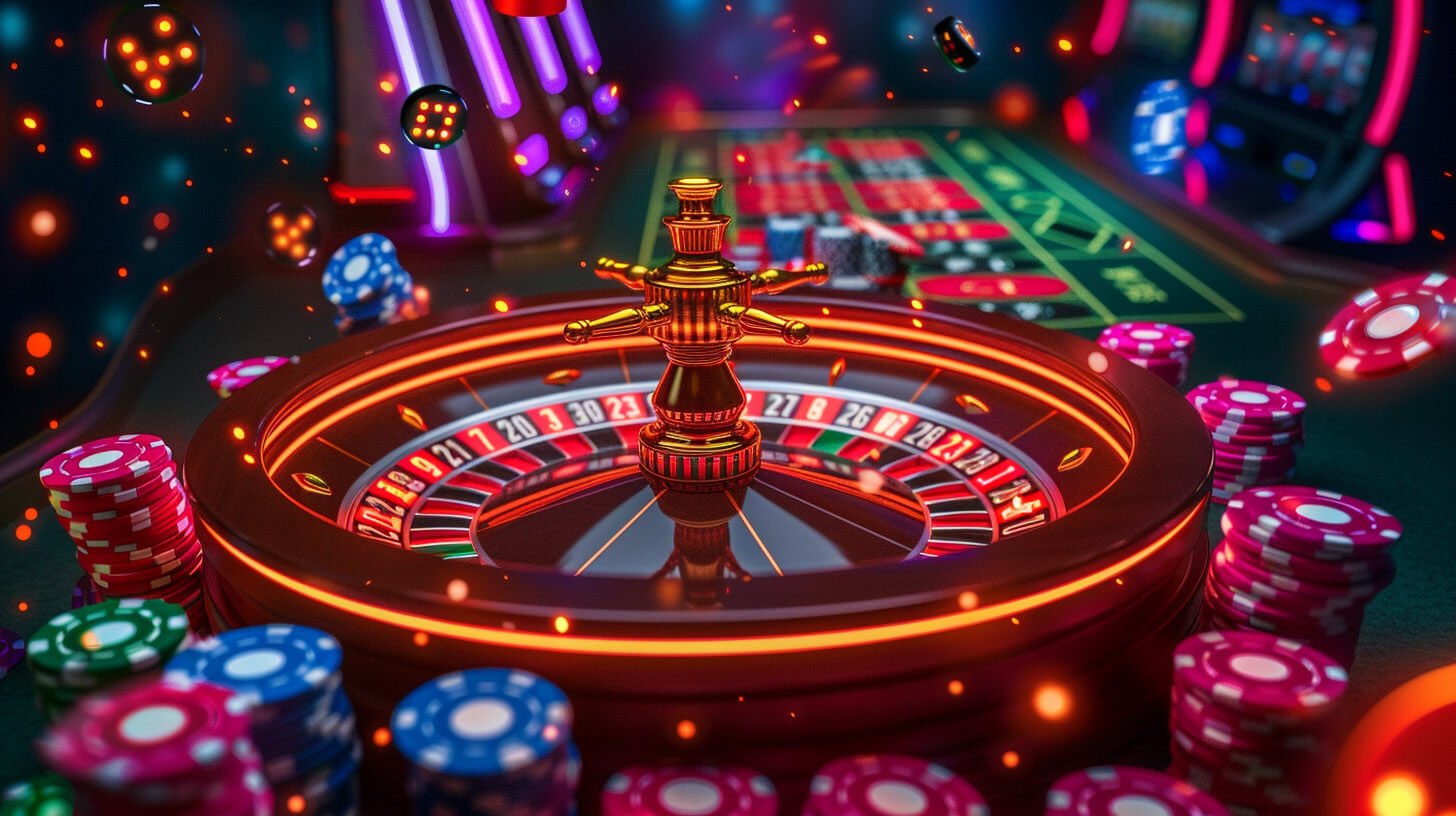 vip99000 Live Casino ဘောင်ပြင်မြင်ကွင်း dealer နှင့်အတူ