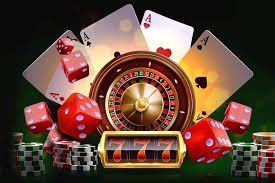Slots Games Myanmar