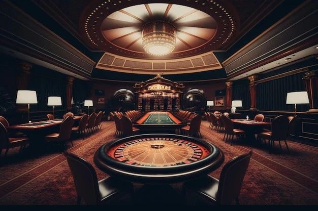 vip99000 Online Casino Myanmar